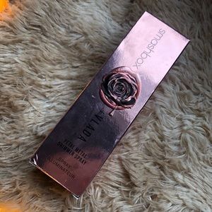 💋 NWT Smashbox Setting Spray! 💋